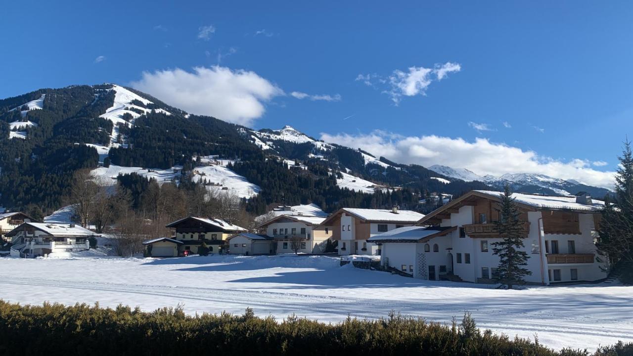 Bergblick Villa Westendorf Exterior photo